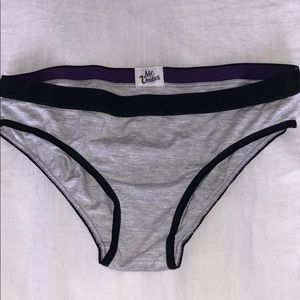 NEVER WORN NEW MeUndies briefs